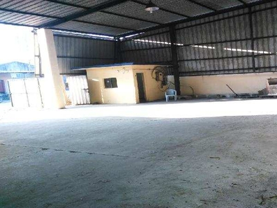 Warehouse 100000 Sq.ft. for Rent in GIDC Industrial Area, Vadodara