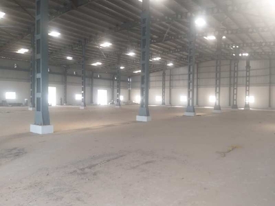 Warehouse 122000 Sq.ft. for Rent in