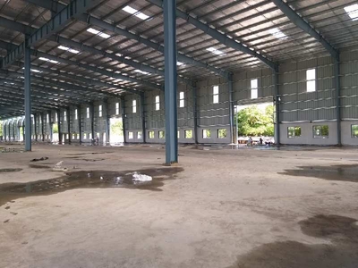 Warehouse 12000 Sq. Meter for Rent in