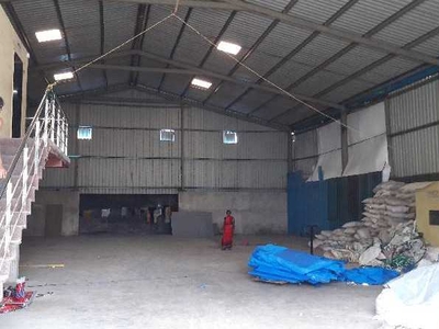 Warehouse 1300 Sq.ft. for Rent in