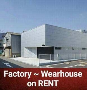 Warehouse 120000 Sq.ft. for Rent in Hazira Road, Surat