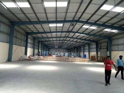 Warehouse 5000 Sq.ft. for Rent in Industrial Area B, Ludhiana