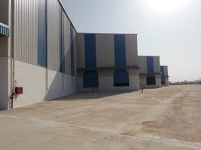 Warehouse 40000 Sq.ft. for Rent in Jigani, Bangalore
