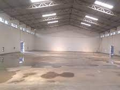 Warehouse 60000 Sq.ft. for Rent in Jigani, Bangalore