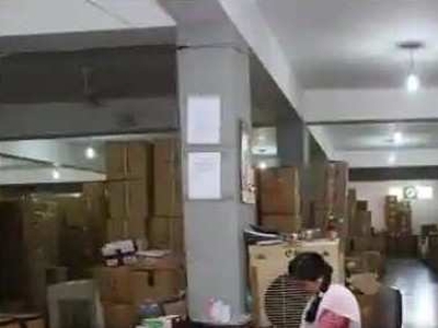 Warehouse 2680 Sq.ft. for Rent in Kirti Nagar Industrial Area, Delhi