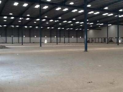Warehouse 46500 Sq.ft. for Rent in