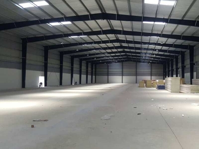 Warehouse 25000 Sq.ft. for Rent in Mohali Mohali