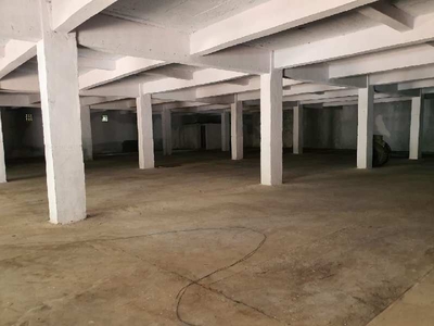 Warehouse 3800 Sq.ft. for Rent in