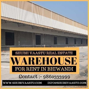 Warehouse 240000 Sq.ft. for Rent in