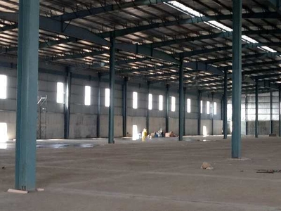 Warehouse 83000 Sq.ft. for Rent in