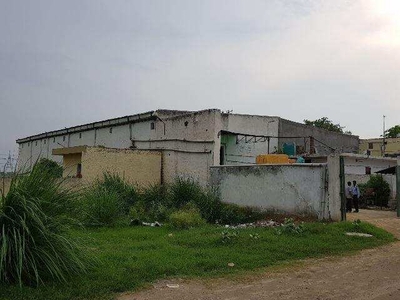 Warehouse 250 Sq. Meter for Rent in Muradnagar, Ghaziabad