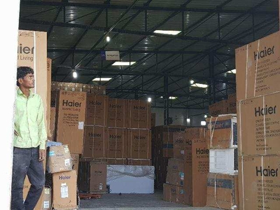 Warehouse 16000 Sq.ft. for Rent in Muradnagar, Ghaziabad