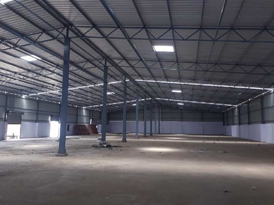 Warehouse 25000 Sq.ft. for Rent in Naroda, Ahmedabad