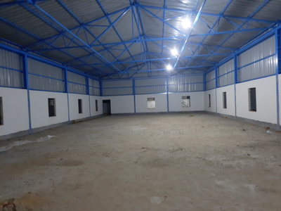 Warehouse 4500 Sq.ft. for Rent in Natunpara,