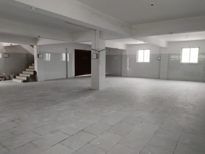Warehouse 100 Sq. Yards for Rent in Phase 4, Gidc,