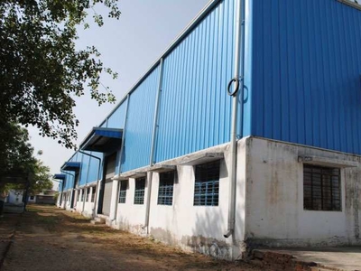 Warehouse 99000 Sq.ft. for Rent in Phulera, Jaipur