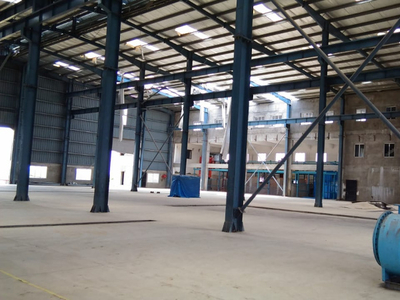 Warehouse 6000 Sq.ft. for Rent in Rammurthy Nagar, Bangalore