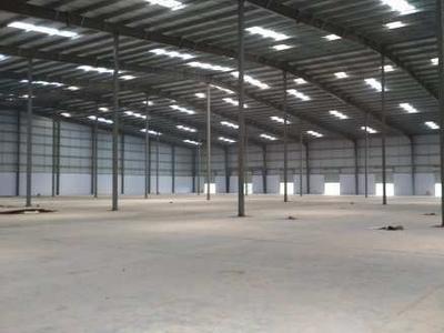 Warehouse 90000 Sq.ft. for Rent in Sanand, Ahmedabad
