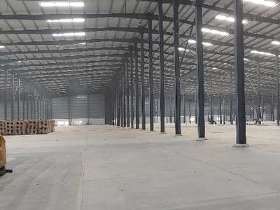 Warehouse 120000 Sq.ft. for Rent in Sanand, Ahmedabad