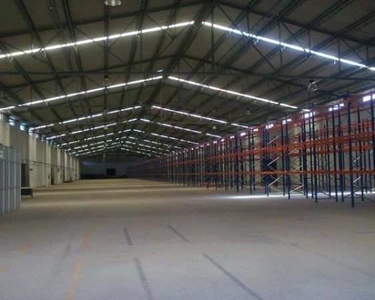 Warehouse 41000 Sq.ft. for Rent in