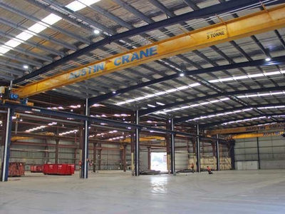 Warehouse 62000 Sq.ft. for Rent in