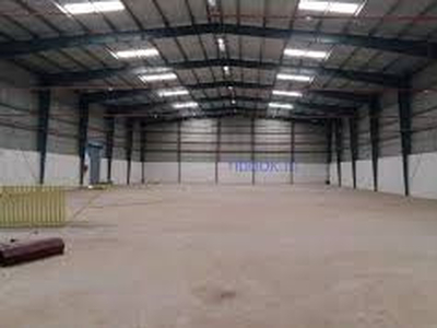 Warehouse 200000 Sq.ft. for Rent in Soukya Road, Bangalore