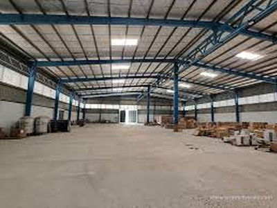 Warehouse 100000 Sq.ft. for Rent in Soukya Road, Bangalore