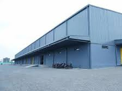 Warehouse 400000 Sq.ft. for Rent in Soukya Road, Bangalore