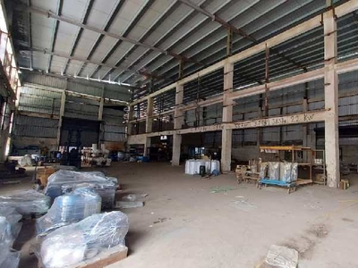 Warehouse 50000 Sq.ft. for Rent in