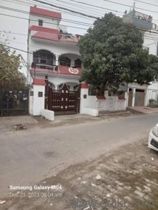 1 BHK 200 Sq. ft Apartment for rent in Krishna Nagar, Lucknow