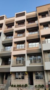 1 BHK 390 Sq. ft Apartment for Sale in Palghar, Mumbai