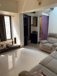 1 BHK 550 Sq. ft Apartment for Sale in Chandivali, Mumbai