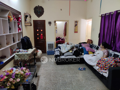 1 BHK House for Rent In M S R Nagar