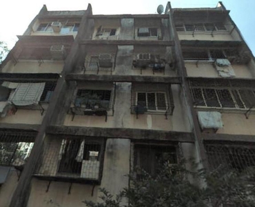 1 BHK rent Apartment in Andheri East, Mumbai
