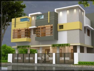 1 BHK rent Apartment in Avinashi Road, Coimbatore