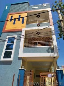 1 BHK rent Apartment in Gajularamaram, Hyderabad
