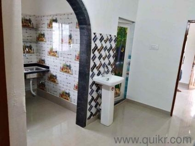 1 BHK rent Apartment in Metropolitan Co-Operative Housing Society Limited, Kolkata