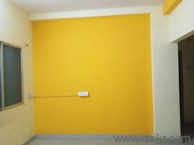 1 BHK rent Apartment in Salt Lake Sector V, Kolkata