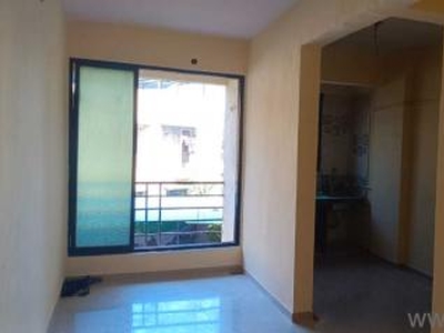 1 RK 350 Sq. ft Apartment for Sale in Nerul Sector 6, NaviMumbai