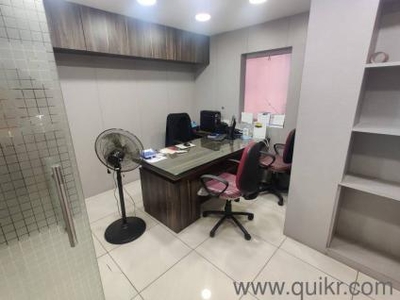 1000 Sq. ft Office for rent in Egmore, Chennai