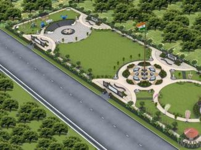 1350 Sq. ft Plot for Sale in Sirsi Road, Jaipur