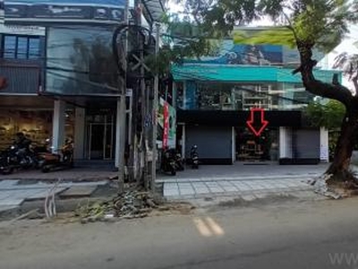 1480 Sq. ft Shop for rent in Kadavanthara, Kochi