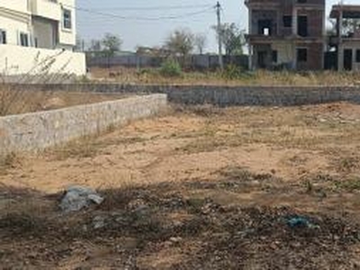 150 Sq. ft Plot for Sale in Moinabad, Hyderabad