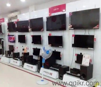 1700 Sq. ft Shop for rent in Hope College, Coimbatore