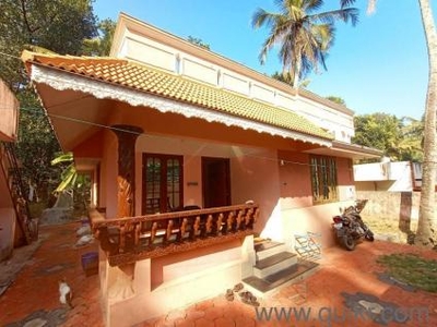 2 BHK 1200 Sq. ft Apartment for rent in Vattiyoorkavu, Trivandrum