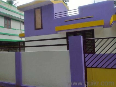 2 BHK 1500 Sq. ft Villa for Sale in Nemom, Trivandrum