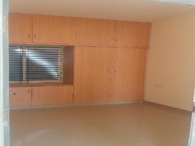 2 BHK Flat In Ponnu's Enclave for Rent In Rr Nagar