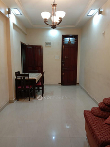2 BHK Gated Community Villa In Stand Alone Building for Rent In Bandra West