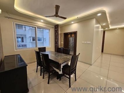 2 BHK rent Apartment in Gottigere, Bangalore