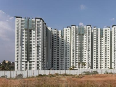 2 BHK rent Apartment in Mysore Road, Bangalore